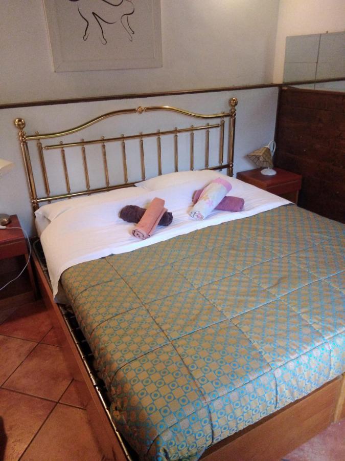 Appartamento Vatican Low Cost Roma Esterno foto