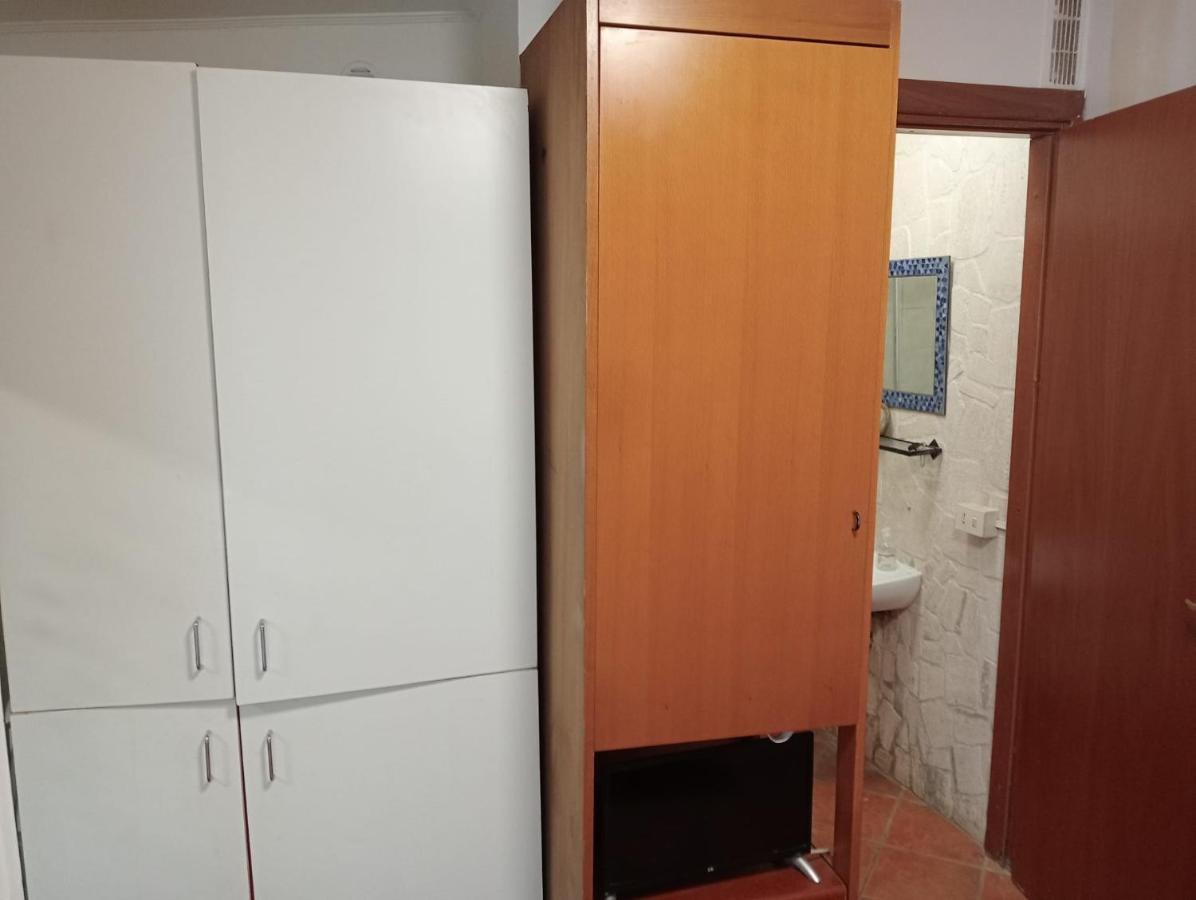 Appartamento Vatican Low Cost Roma Esterno foto