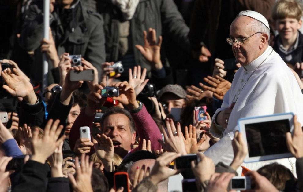 Appartamento Vatican Low Cost Roma Esterno foto