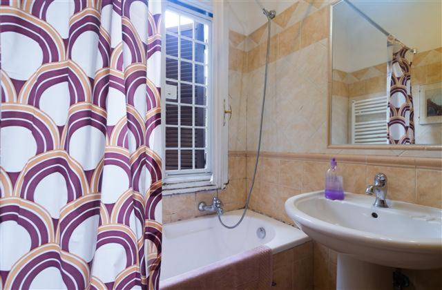 Appartamento Vatican Low Cost Roma Esterno foto