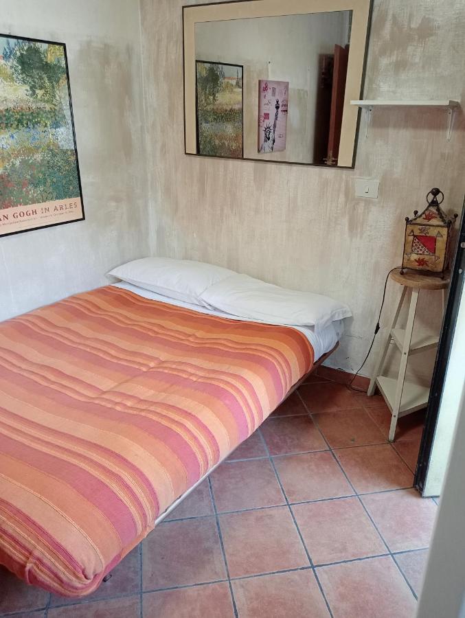 Appartamento Vatican Low Cost Roma Esterno foto